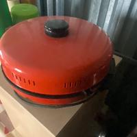 Fornetto per pizze e torte