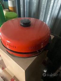 Fornetto per pizze e torte