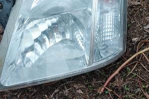 Faro sinistro opel meriva