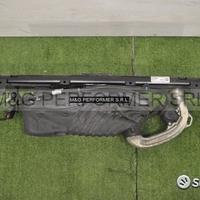BMW 5 G30 G31 Gancio traino elettrico | 6167