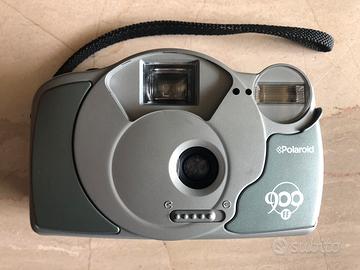 Polaroid 900 FF