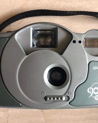Polaroid 900 FF