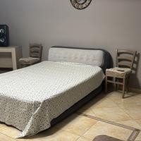 Materasso matrimoniale gonfiabile