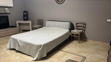 Materasso matrimoniale gonfiabile