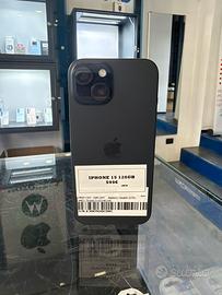 IPHONE 15 128GB PROMO LAMPO