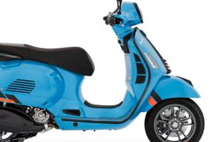 Piaggio Vespa 300 GTS hpe SUPER SPORT