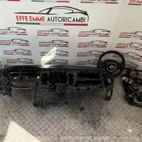 KIT AIRBAG FIAT 500 L