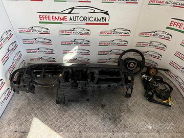 KIT AIRBAG FIAT 500 L