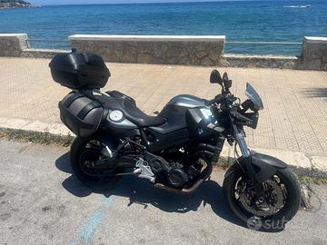 BMW F800R