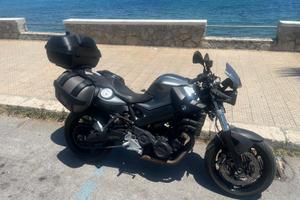 BMW F800R