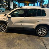 vw tiguan ricambi vari