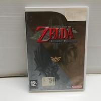 The legend of zelda - Twilight princess