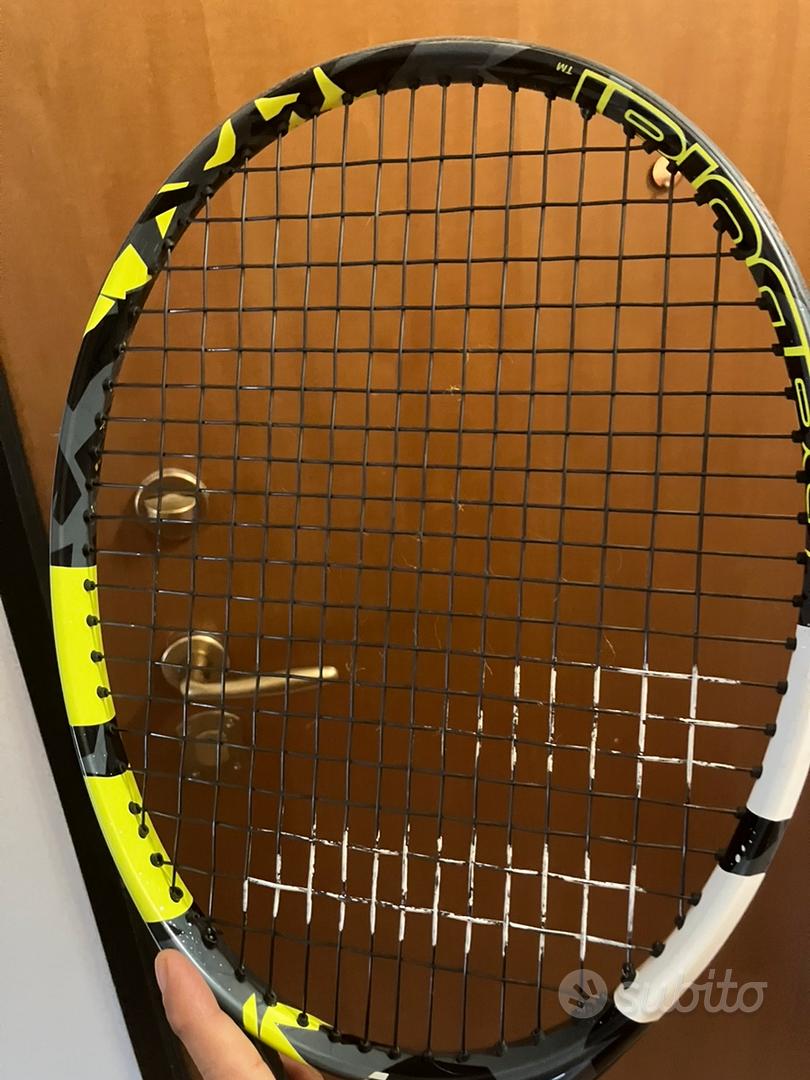 Racchetta tennis
