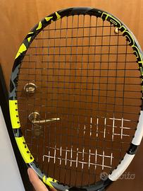 Racchetta tennis