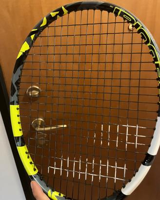 Racchetta tennis