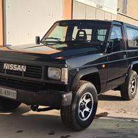 Nissan Patrol Safari 2.8 Turbo - 1991
