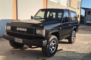 Nissan Patrol Safari 2.8 Turbo - 1991