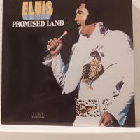 Promised Land Elvis Presley 2 cd FTD