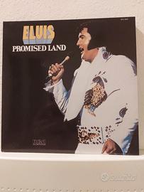 Promised Land Elvis Presley 2 cd FTD