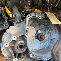 CAMBIO SAAB 9 3 1.9 DIESEL ANNO:2008