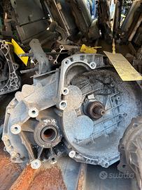 CAMBIO SAAB 9 3 1.9 DIESEL ANNO:2008