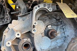 CAMBIO SAAB 9 3 1.9 DIESEL ANNO:2008