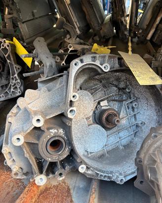 CAMBIO SAAB 9 3 1.9 DIESEL ANNO:2008