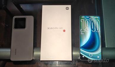 XIAOMI 14T 12/256gb