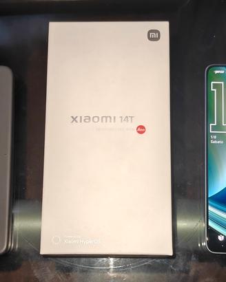 XIAOMI 14T 12/256gb