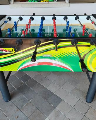 calcio balilla fas