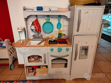 Cucina per bambini