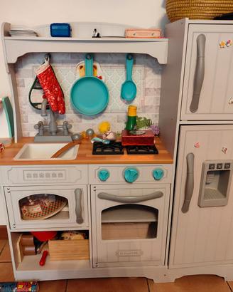 Cucina per bambini