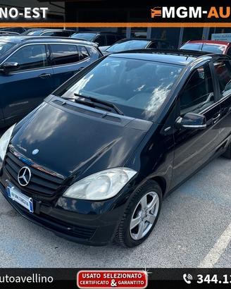 Mercedes benz A 150 Elegance benzina + GPL