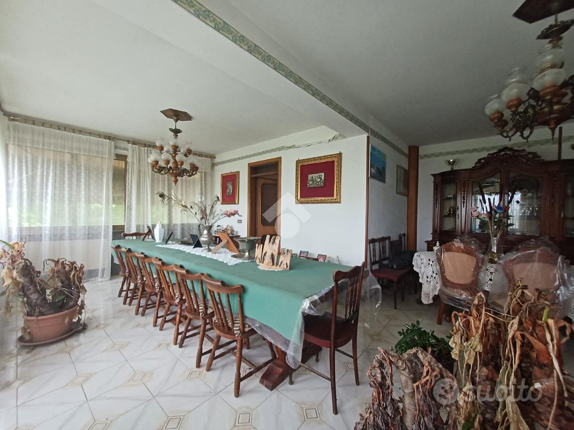 House in Nepi, Colle Farnese - Vista 3