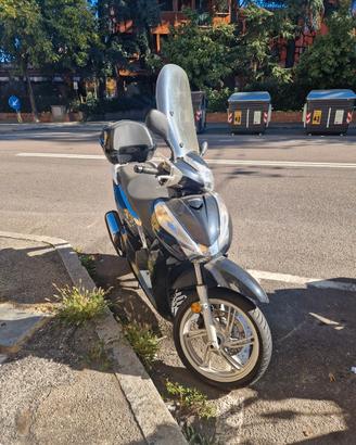 Honda SH 300 - 2019