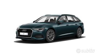 AUDI A6 AVANT 45 TDI QUATTRO S-TRONIC IN ARRIVO*CA