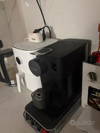 Nespresso lattissima