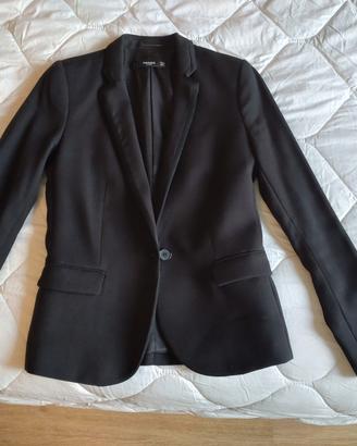 Giacca elegante Mango Basic