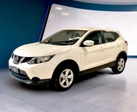 Nissan Qashqai 1.5 dCi 110cv