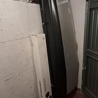 barre originale x Tiguan