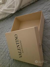 Set Scatole Originali Valentino - Varie Dimension