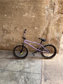 BMX GT