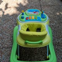 girello per bambini 