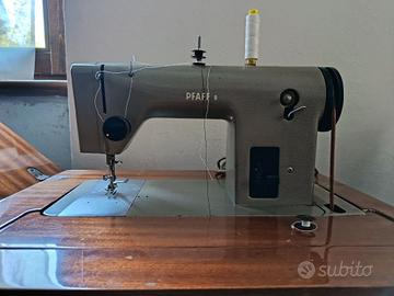 Macchina da cucire marchio PFAFF