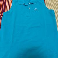 Canotta donna Robe di kappa