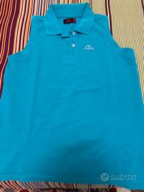 Canotta donna Robe di kappa