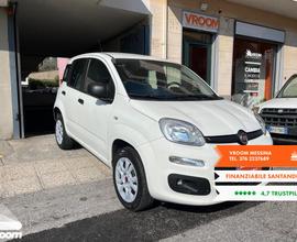 FIAT Panda 3 serie Panda 0.9 TwinAir Turbo Nat...