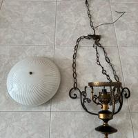 Lotto lampadari