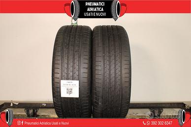 2 Gomme 215 50 R 18 Continental al 71% SPED GRATIS
