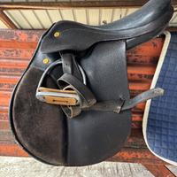 Sella inglese La Silla